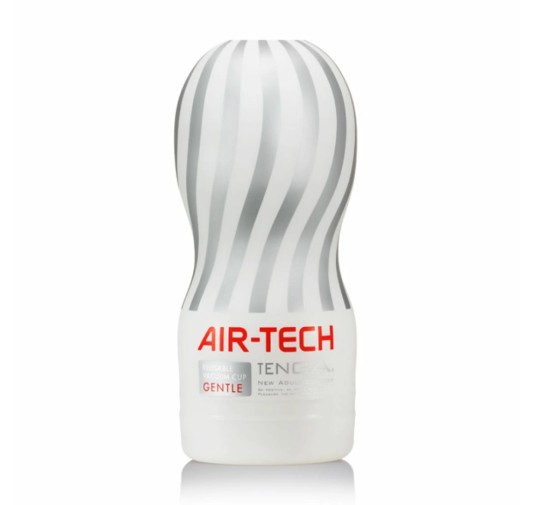 Masturbator - Tenga Air-Tech Gentle